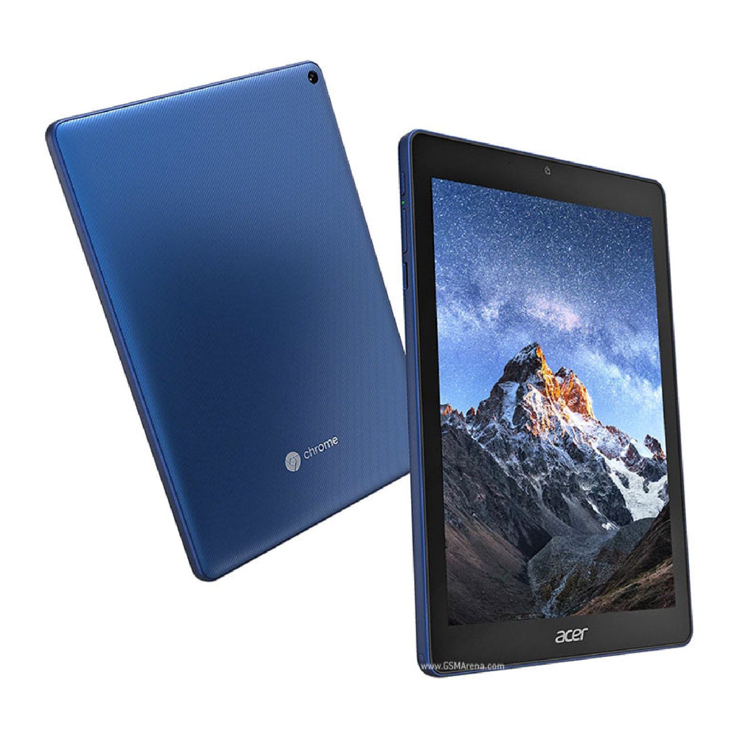 Acer Chromebook Tab 10 image