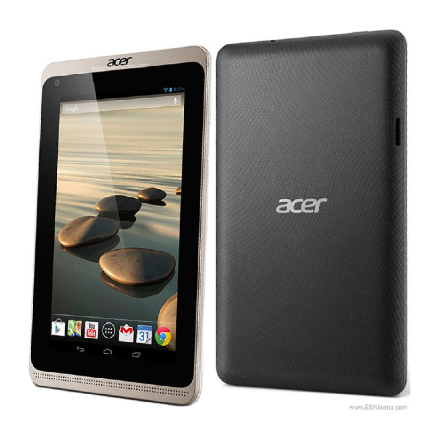 Acer Iconia B1-720 image