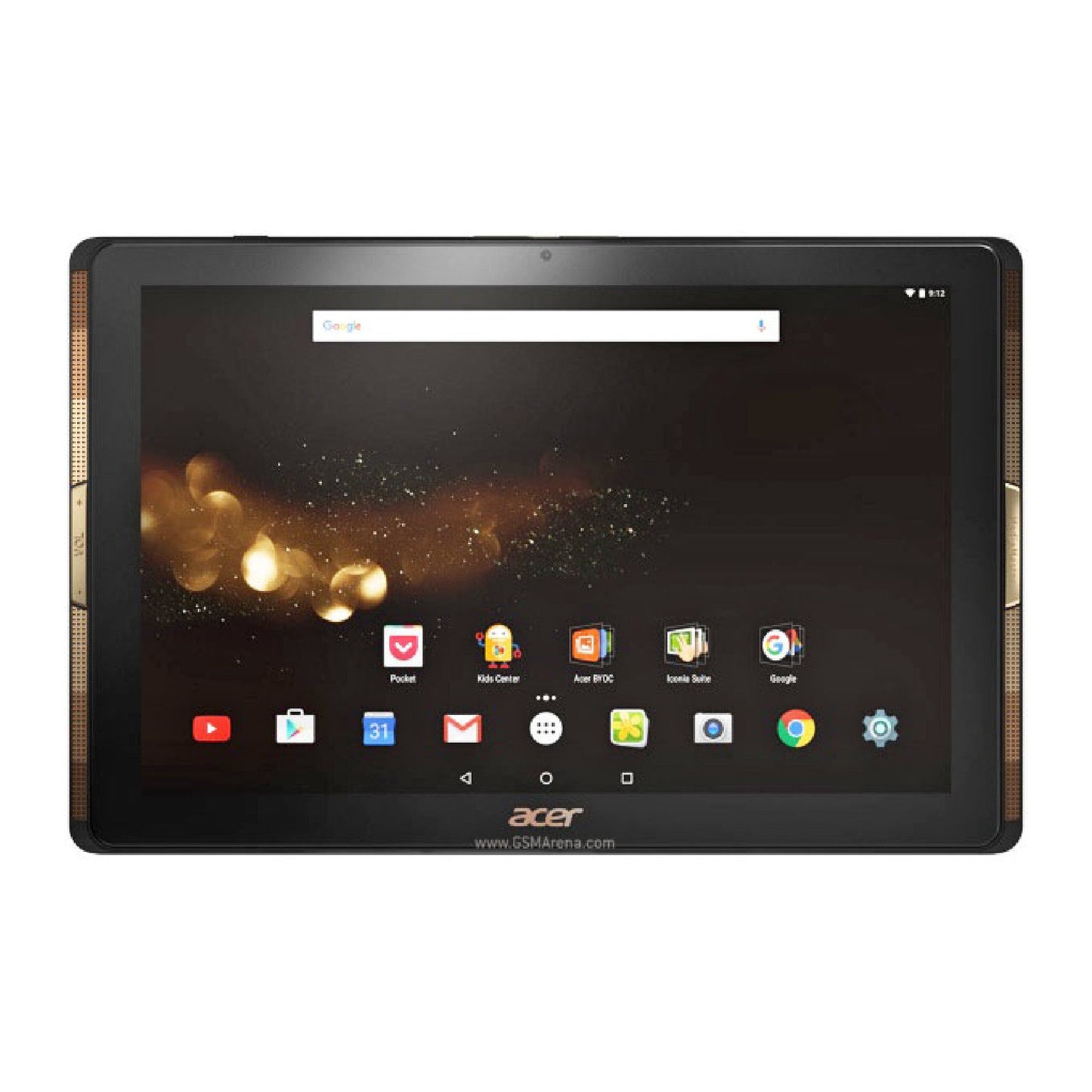Acer Iconia Tab 10 A3-A40 image