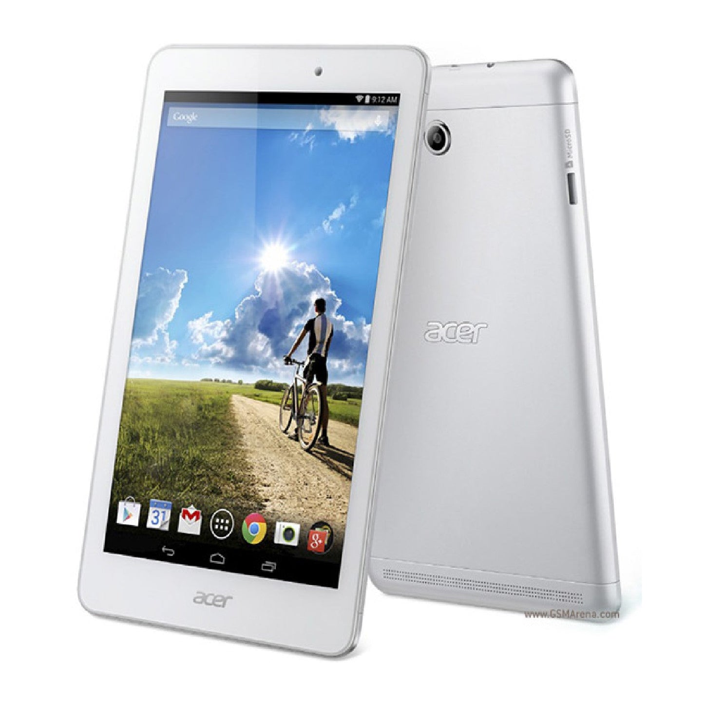Acer Iconia Tab 8 A1-840FHD image