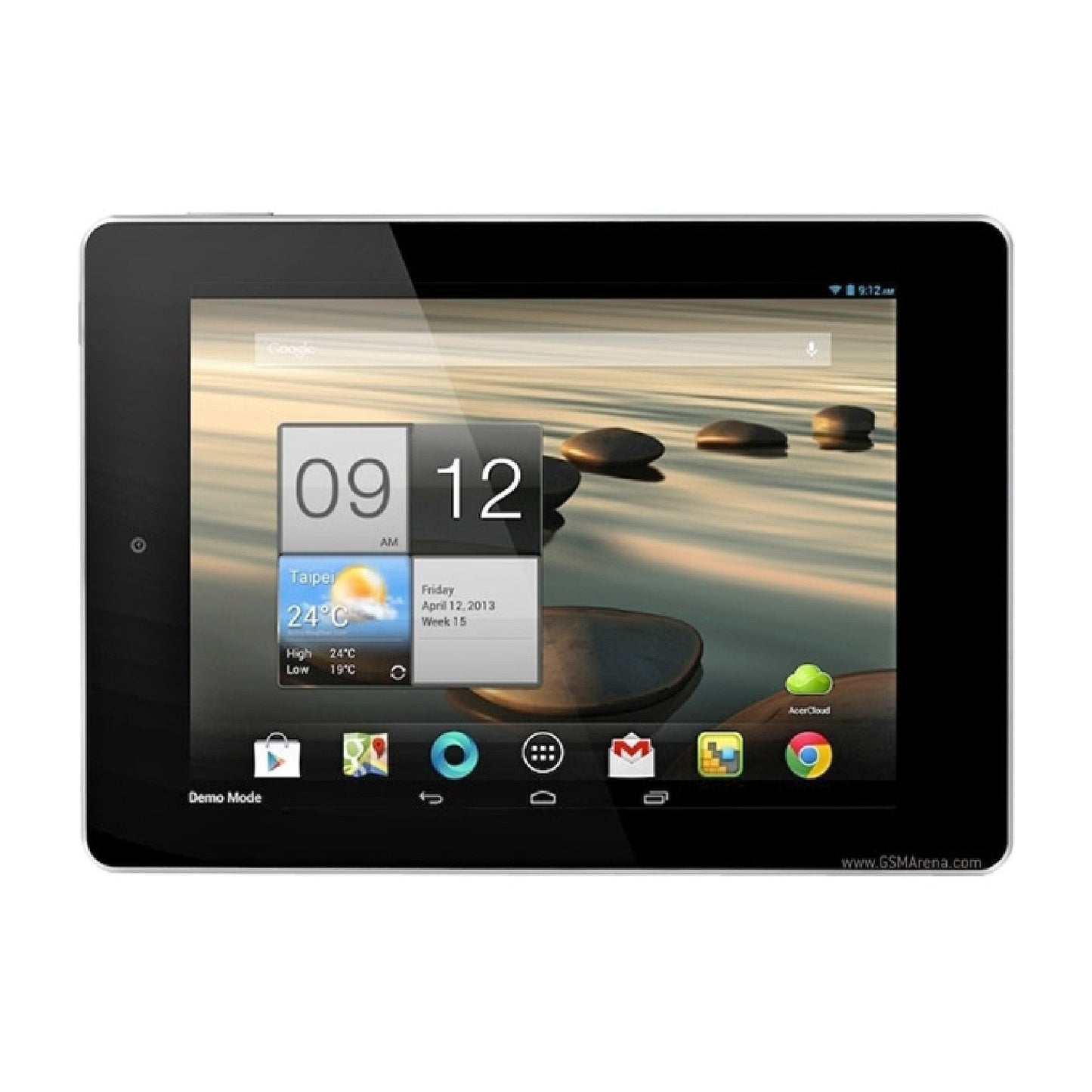 Acer Iconia Tab A1-811 image