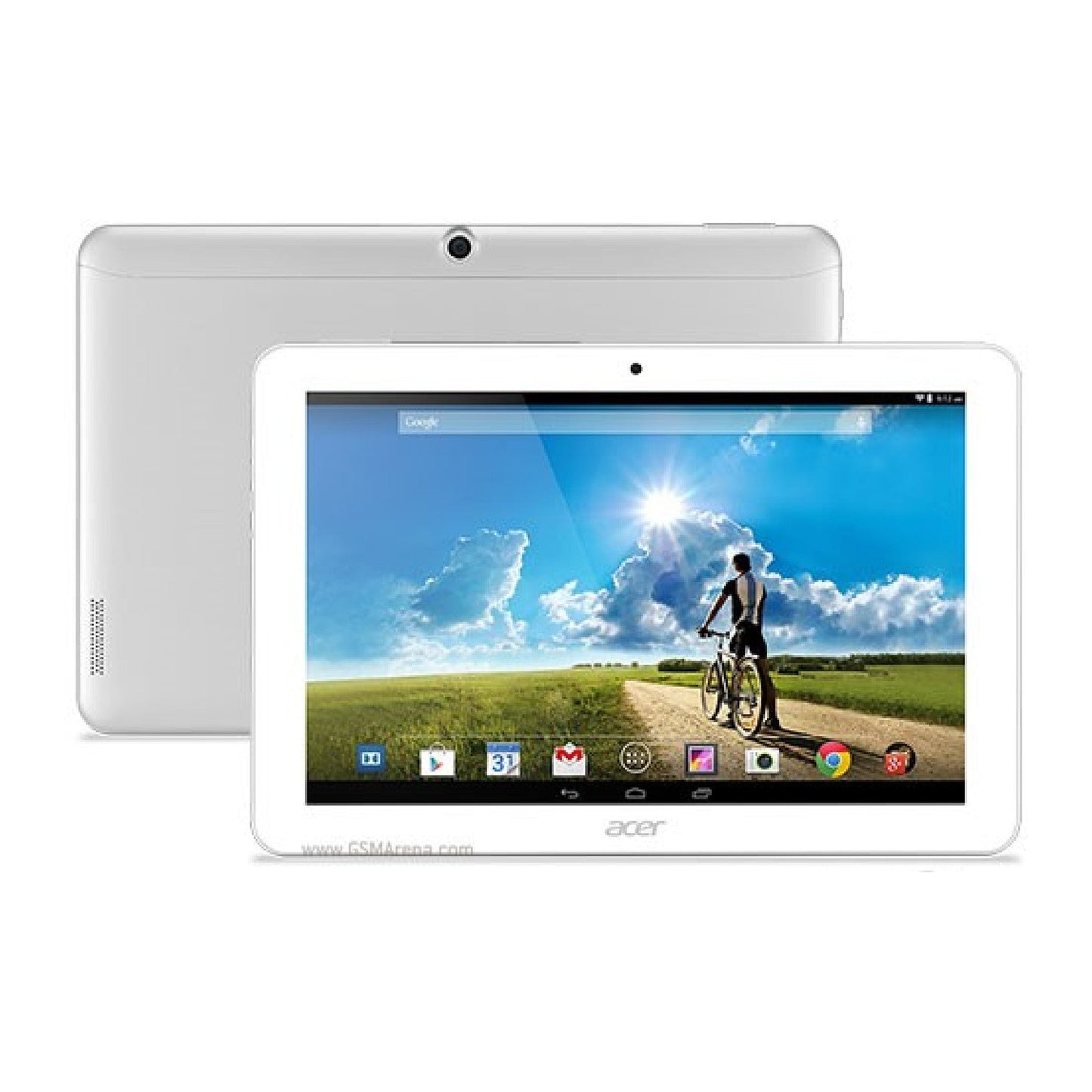 Acer Iconia Tab A3-A20FHD image