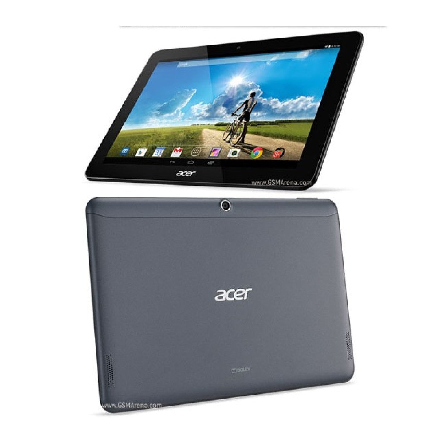 Acer Iconia Tab A3-A20 image