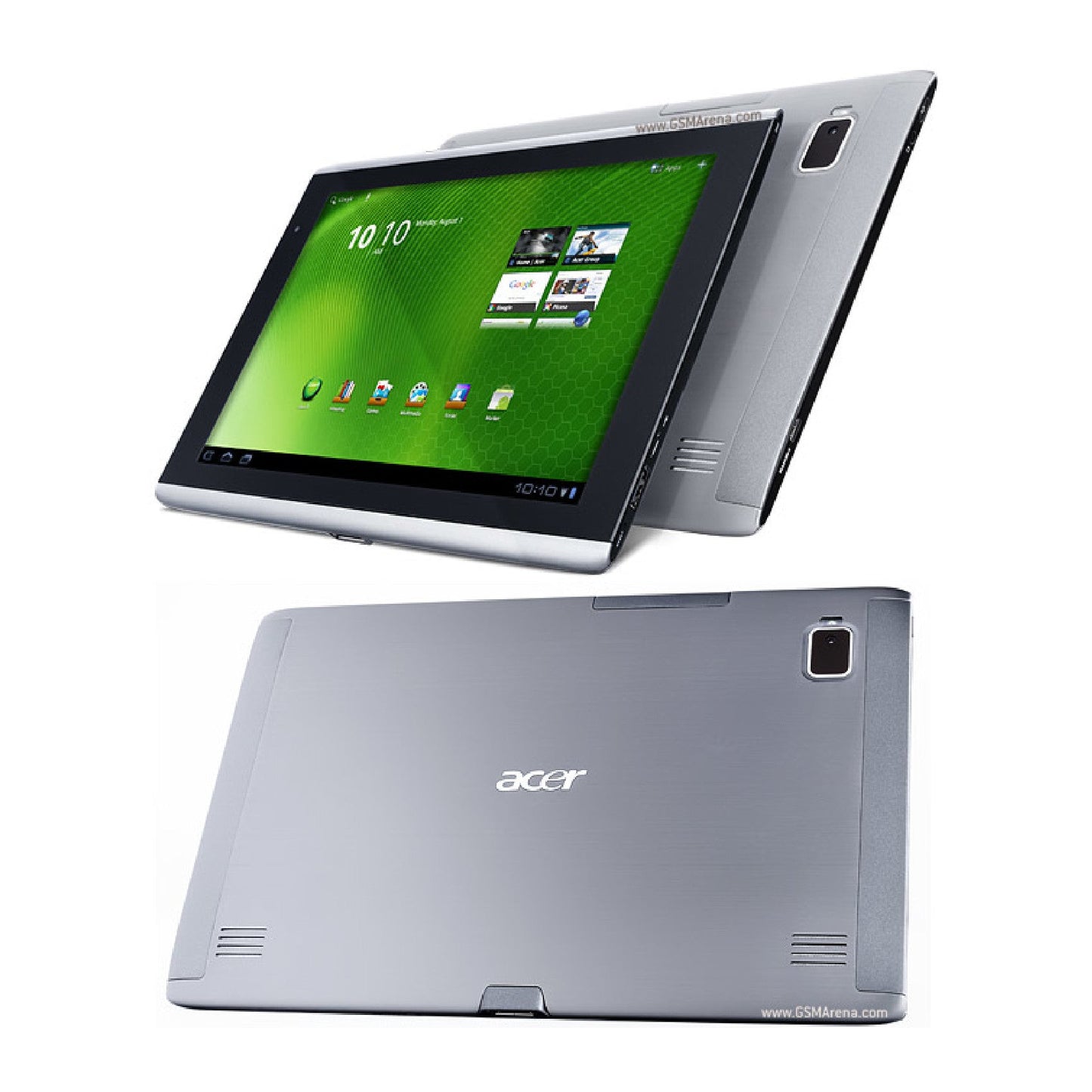 Acer Iconia Tab A500 image