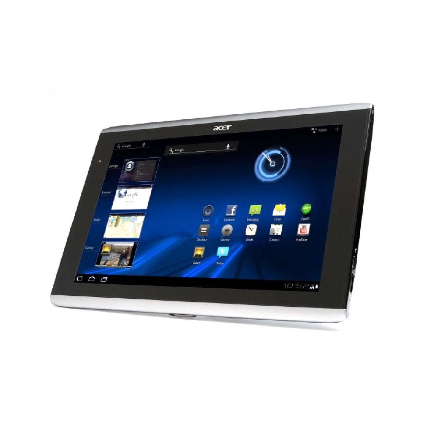 Acer Iconia Tab A501 image