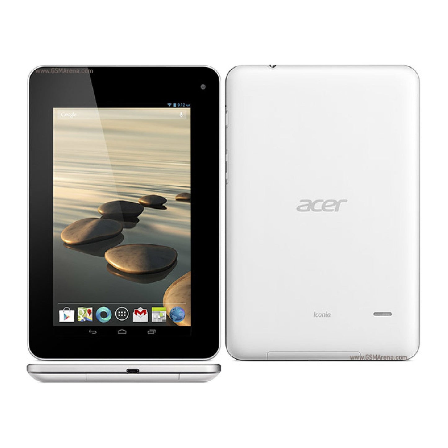 Acer Iconia Tab B1-710 image