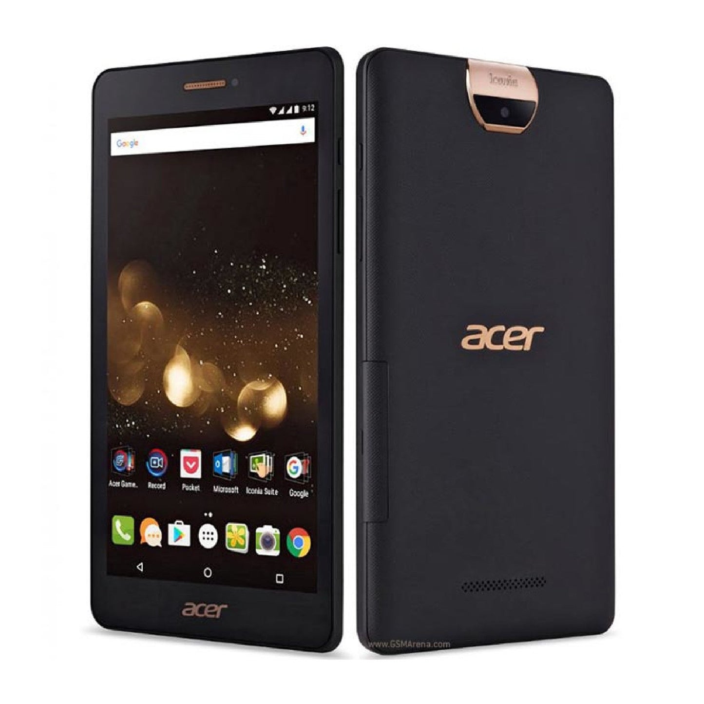 Acer Iconia Talk S image
