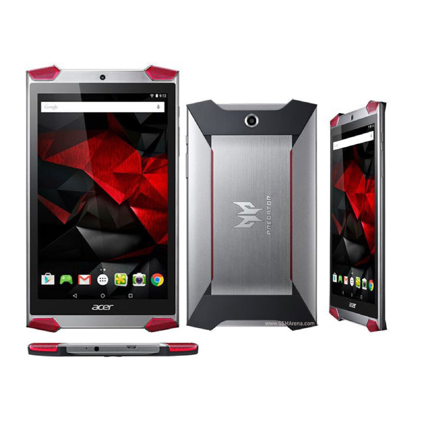 Acer Predator 8 image
