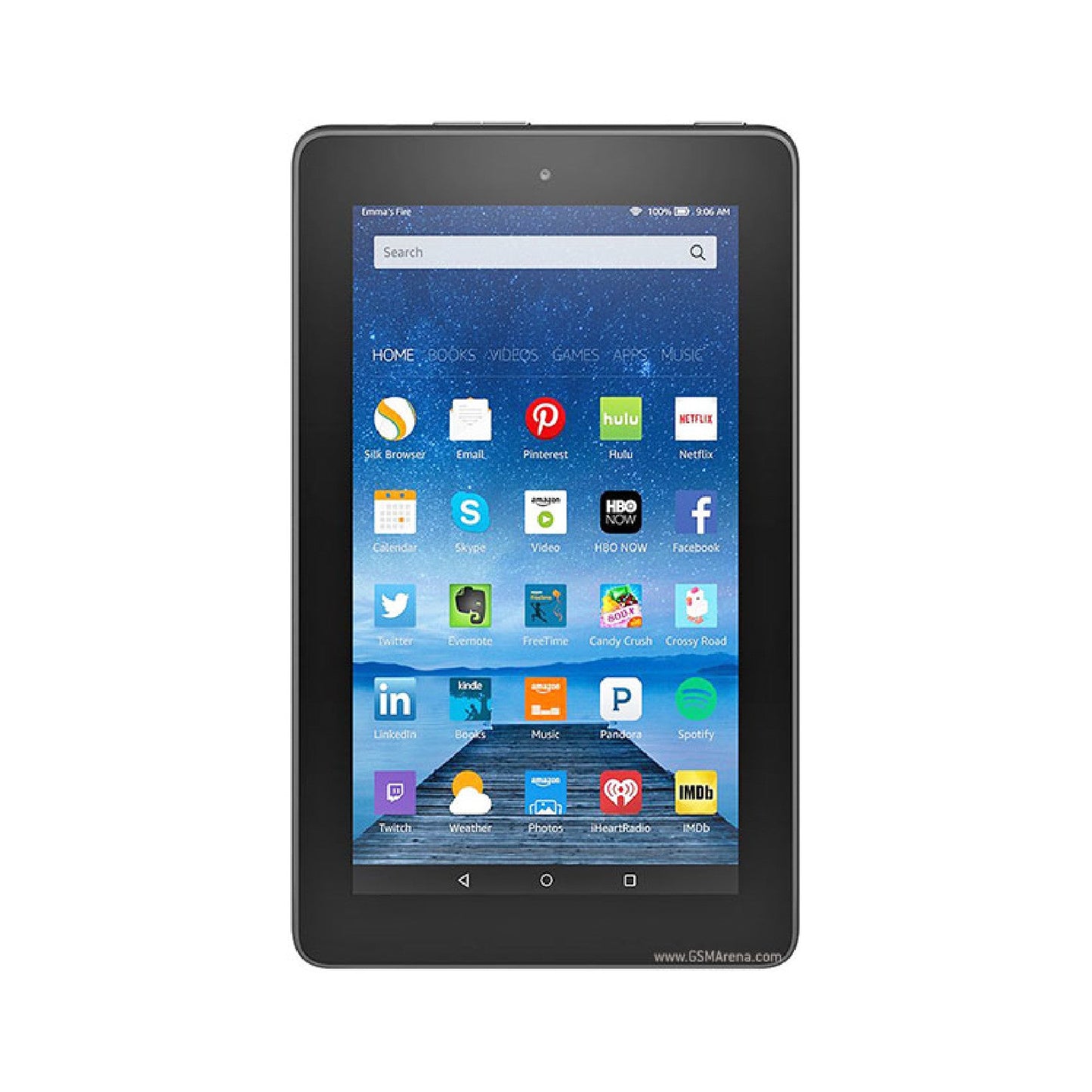 Amazon Fire 7 image