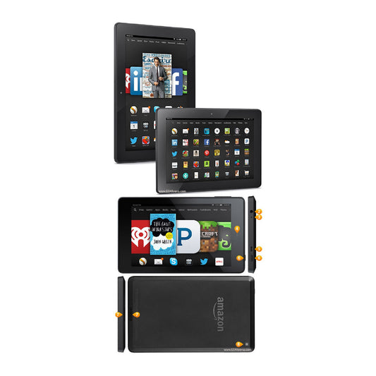 Amazon Fire HDX 8.9 (2014) image