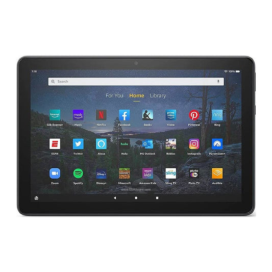Amazon Fire HD 10 Plus (2021) image
