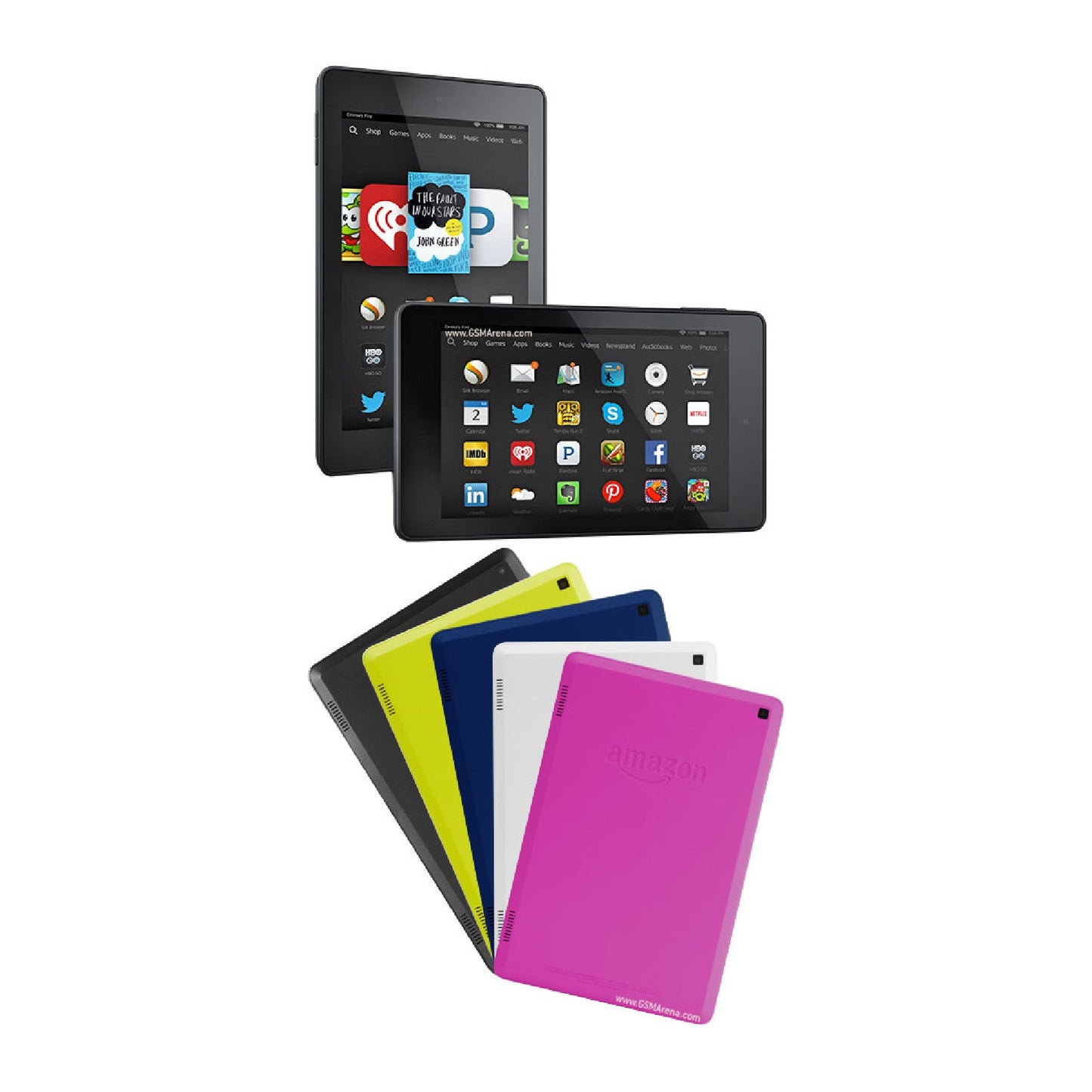 Amazon Fire HD 7 image