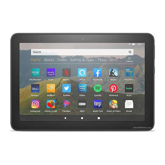 Amazon Fire HD 8 (2020) image
