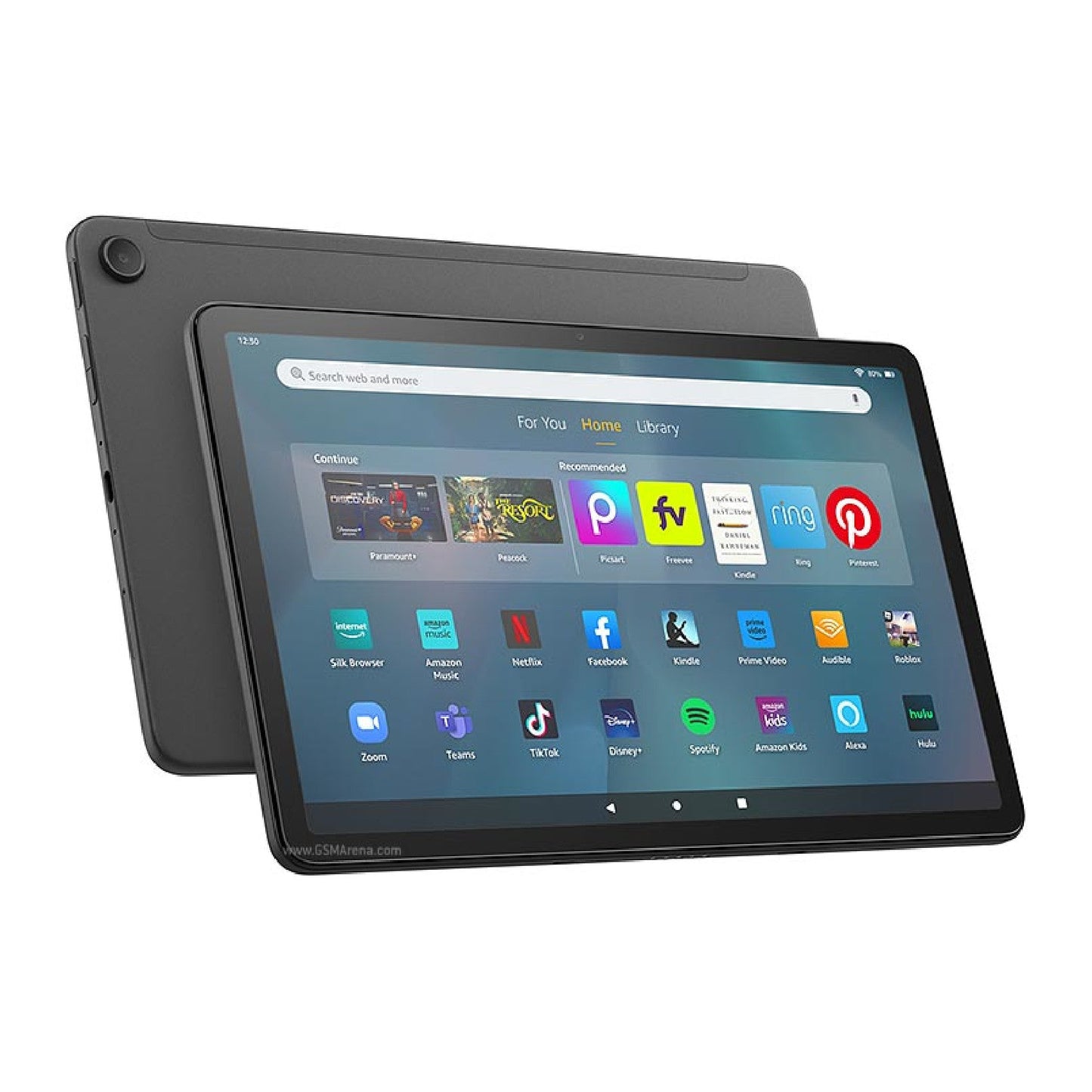 Amazon Fire Max 11 image