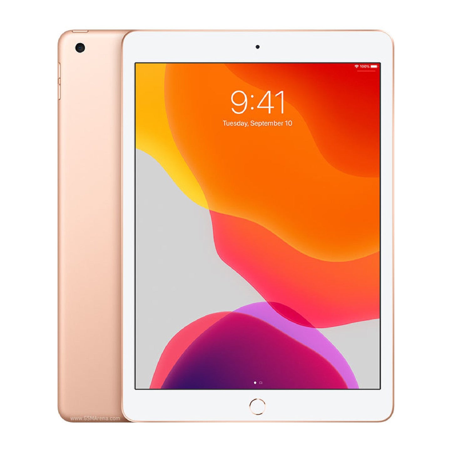 Apple iPad 10.2 (2019) image
