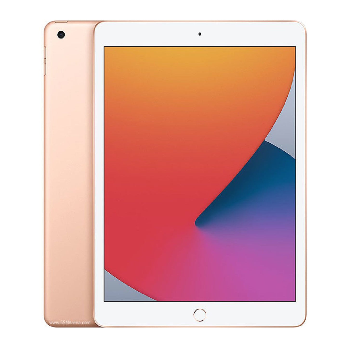 Apple iPad 10.2 (2020) image