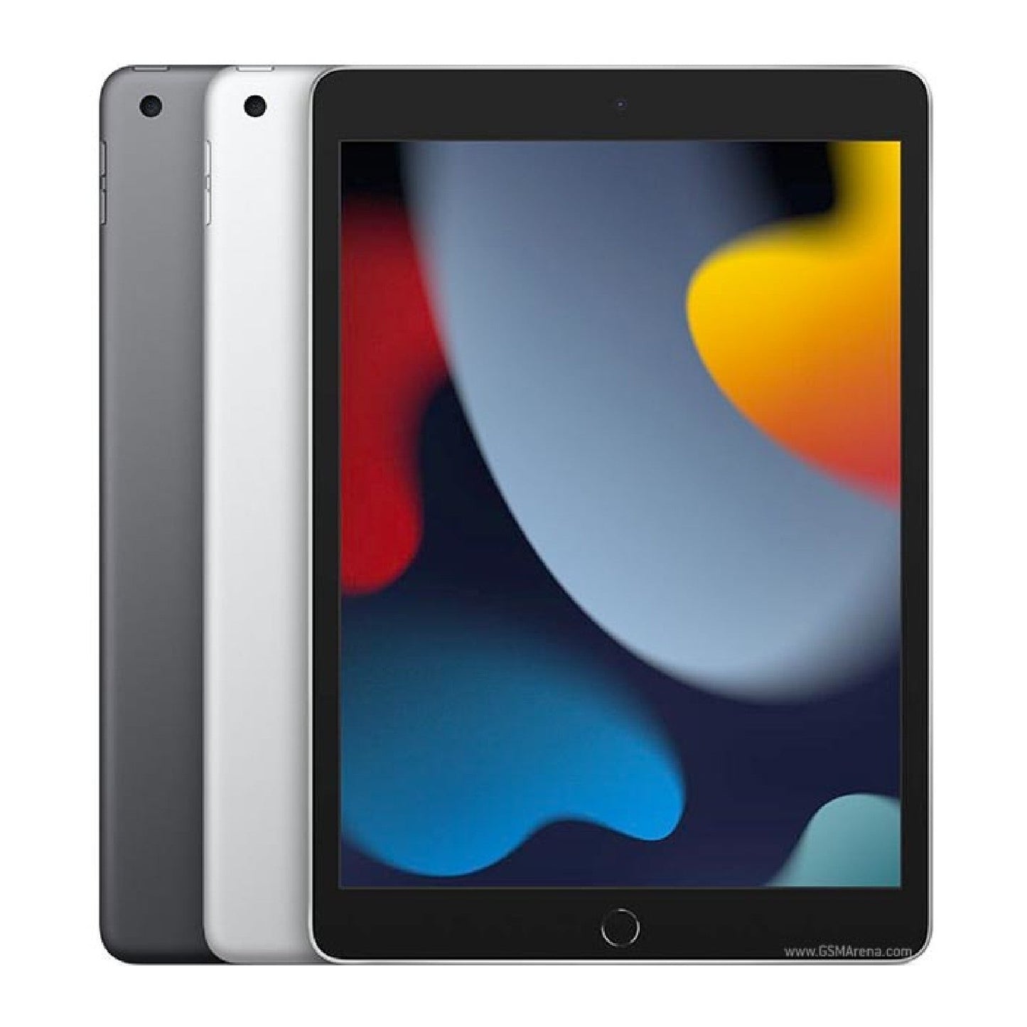 Apple iPad 10.2 (2021) image