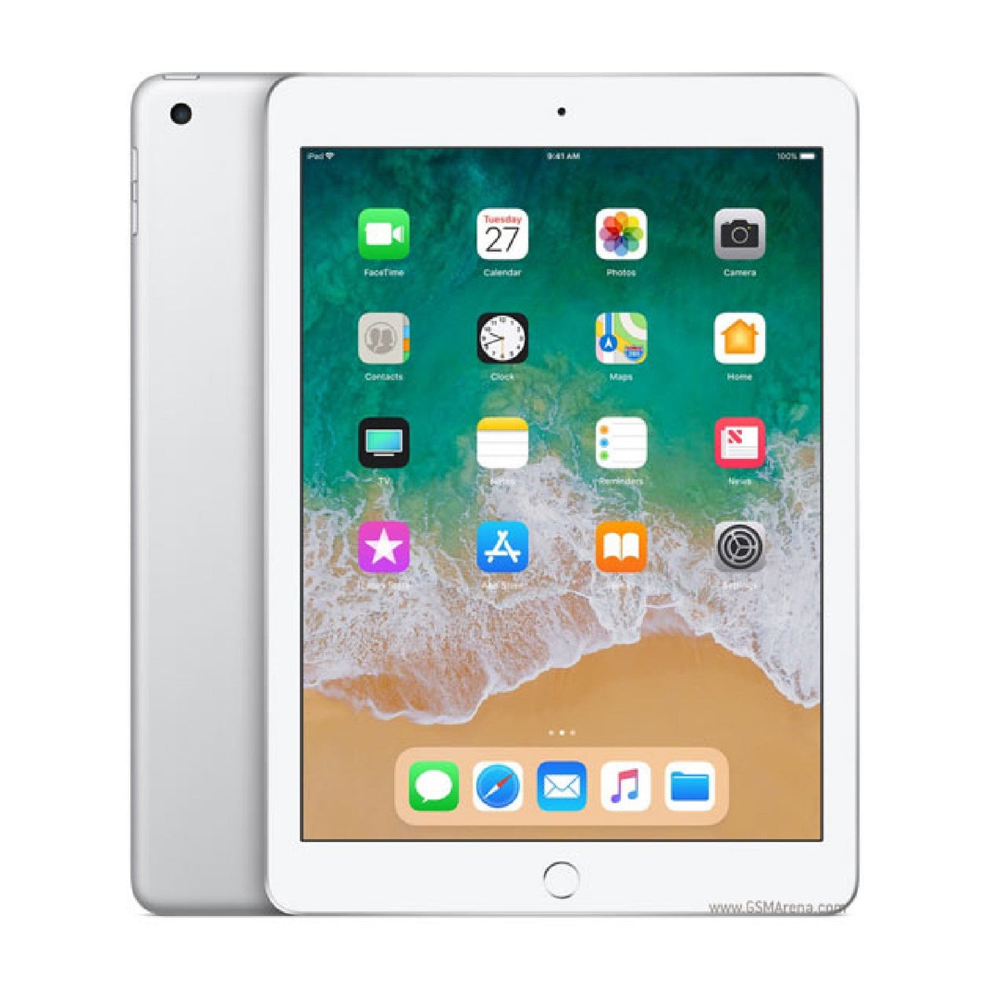Apple iPad 9.7 (2018) image