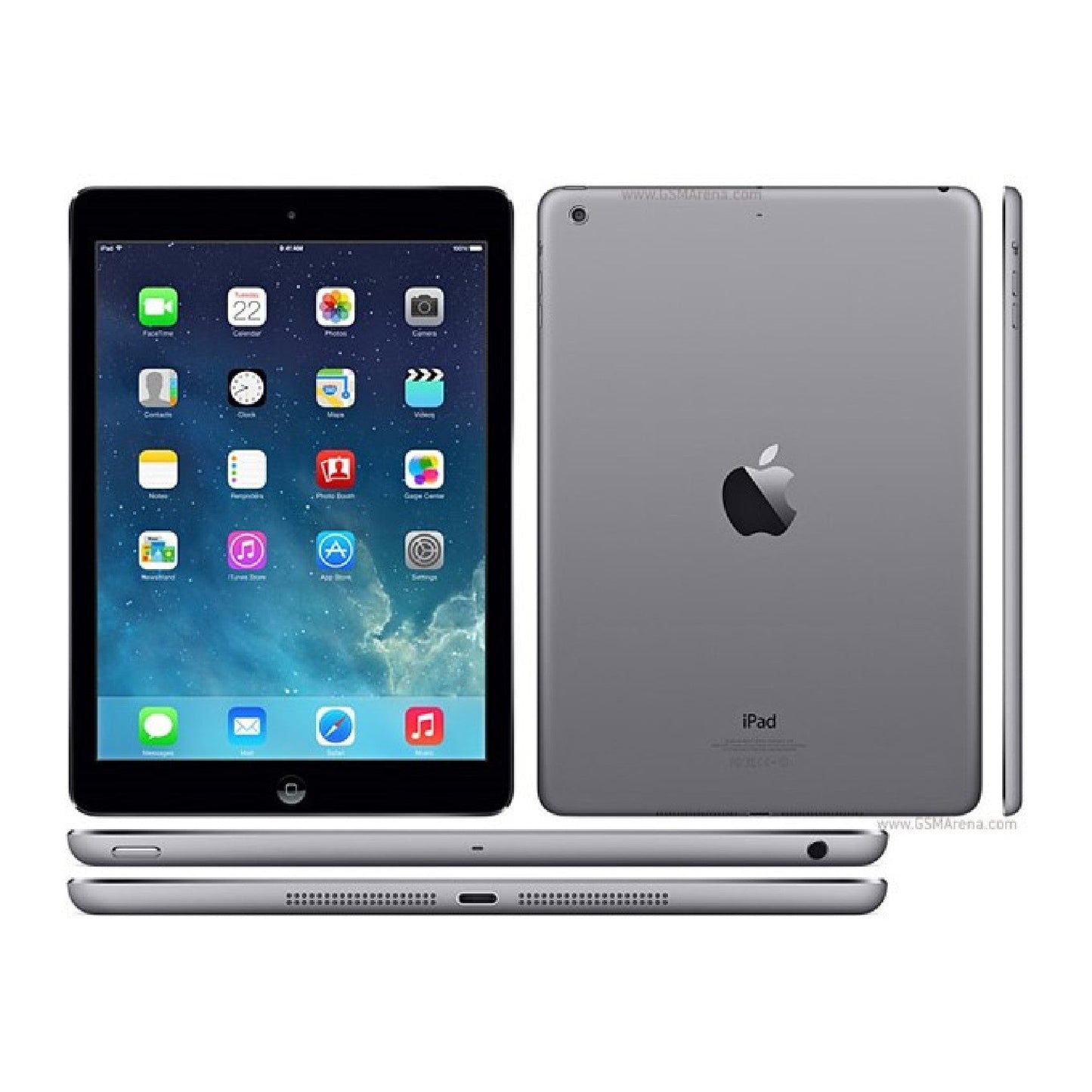 Apple iPad Air image