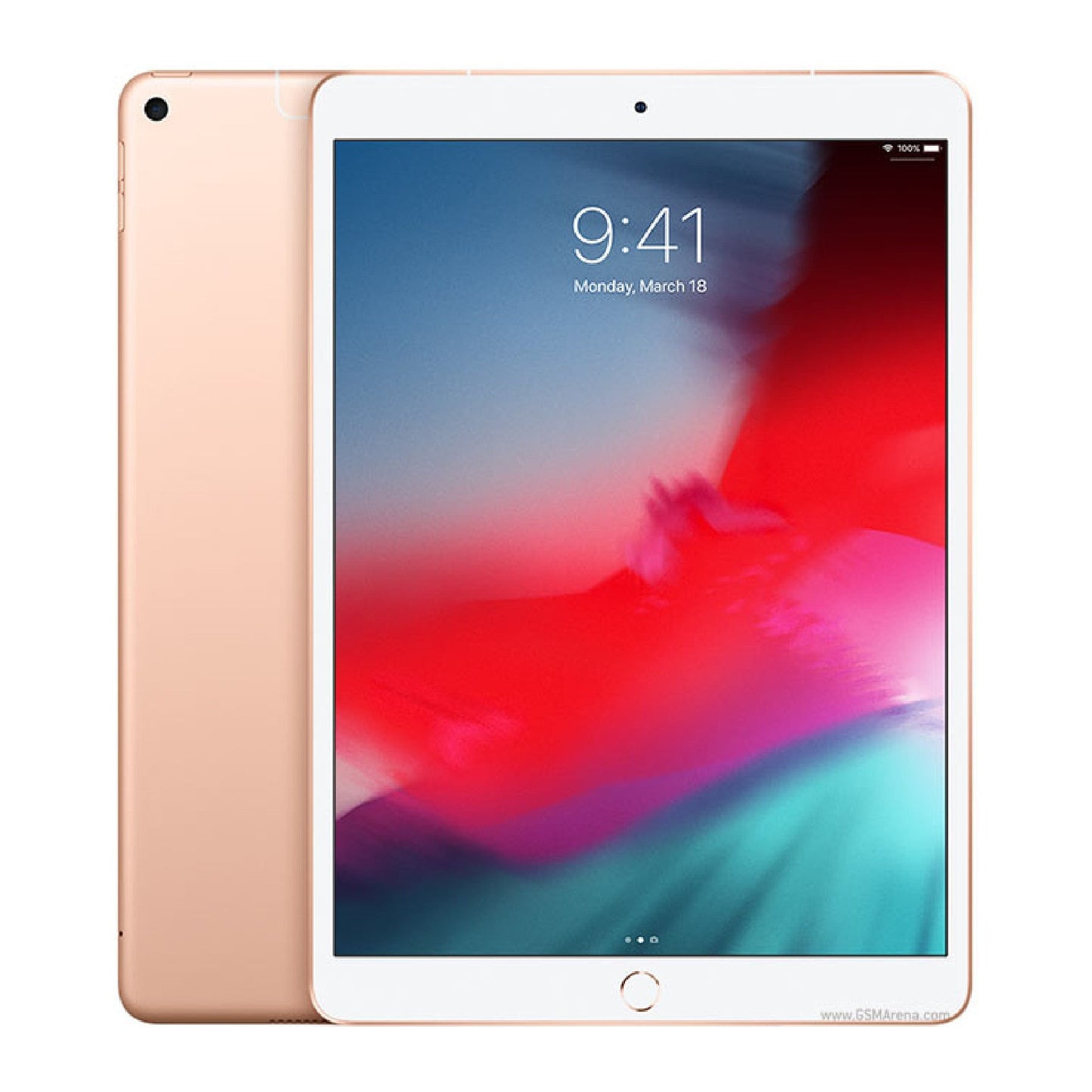 Apple iPad Air (2019) image