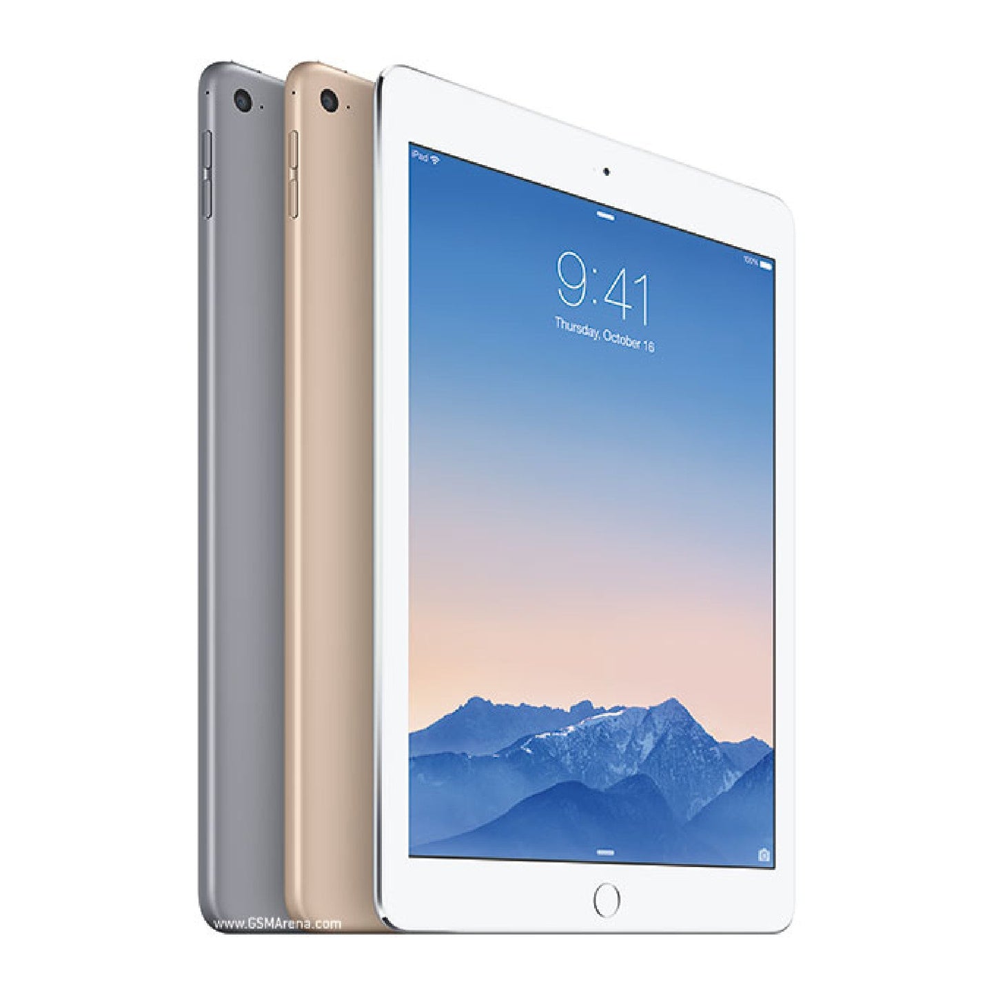 Apple iPad Air 2 image