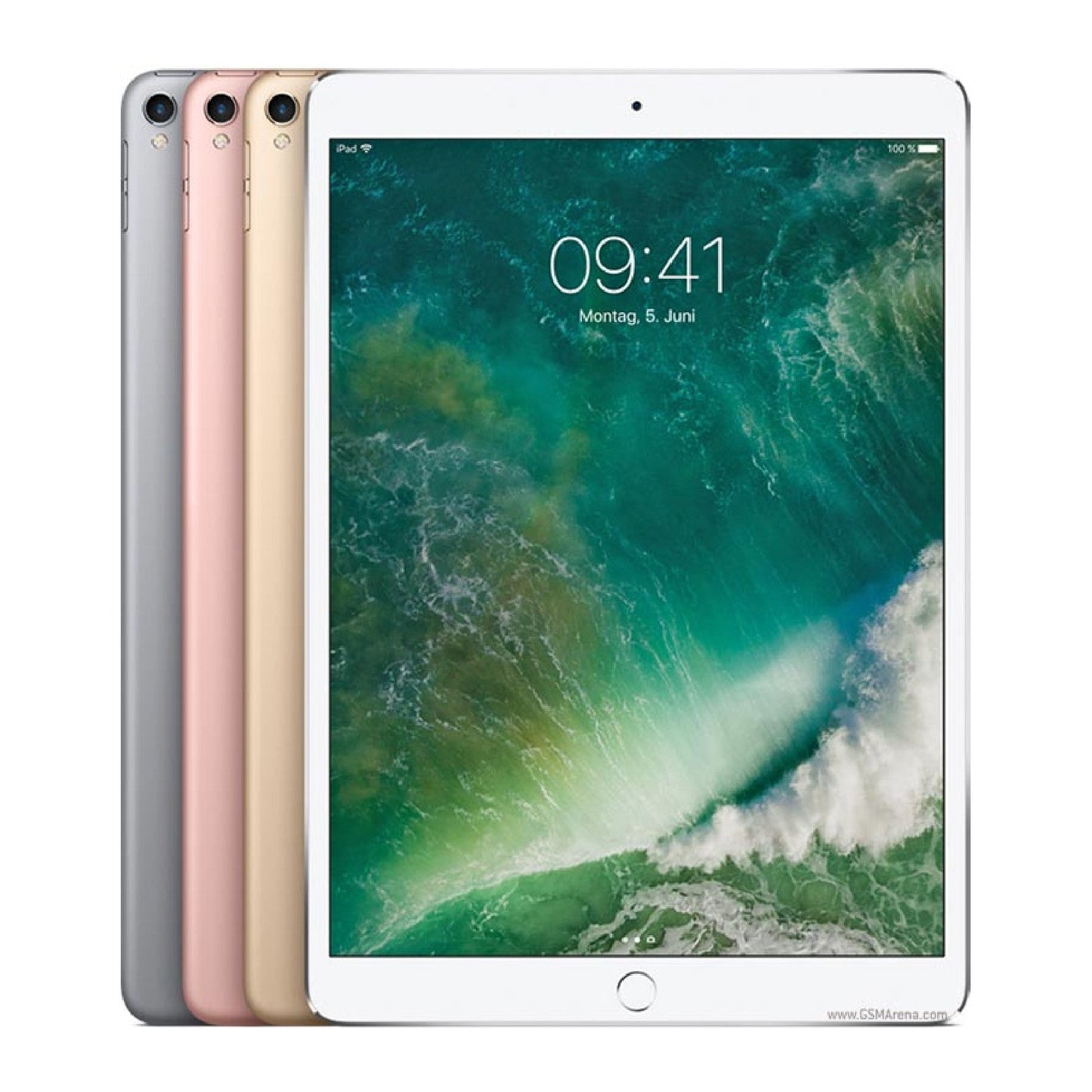 Apple iPad Pro 10.5 (2017) image