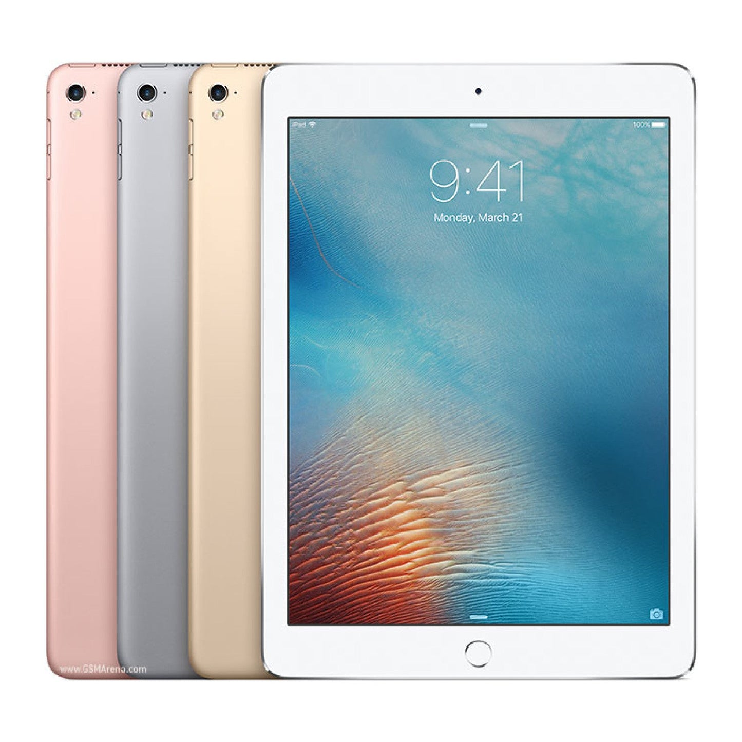 Apple iPad Pro 9.7 (2016) image