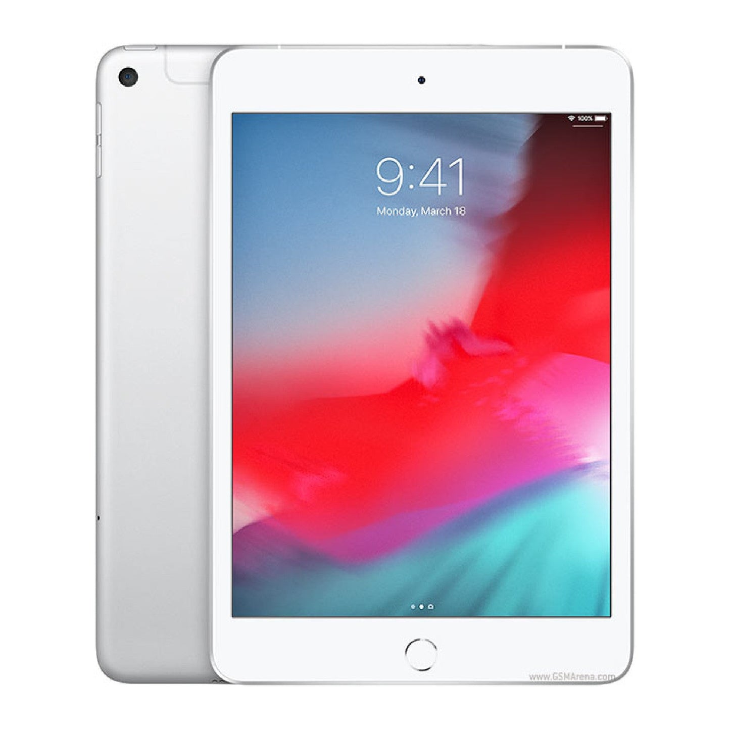 Apple iPad mini (2019) image