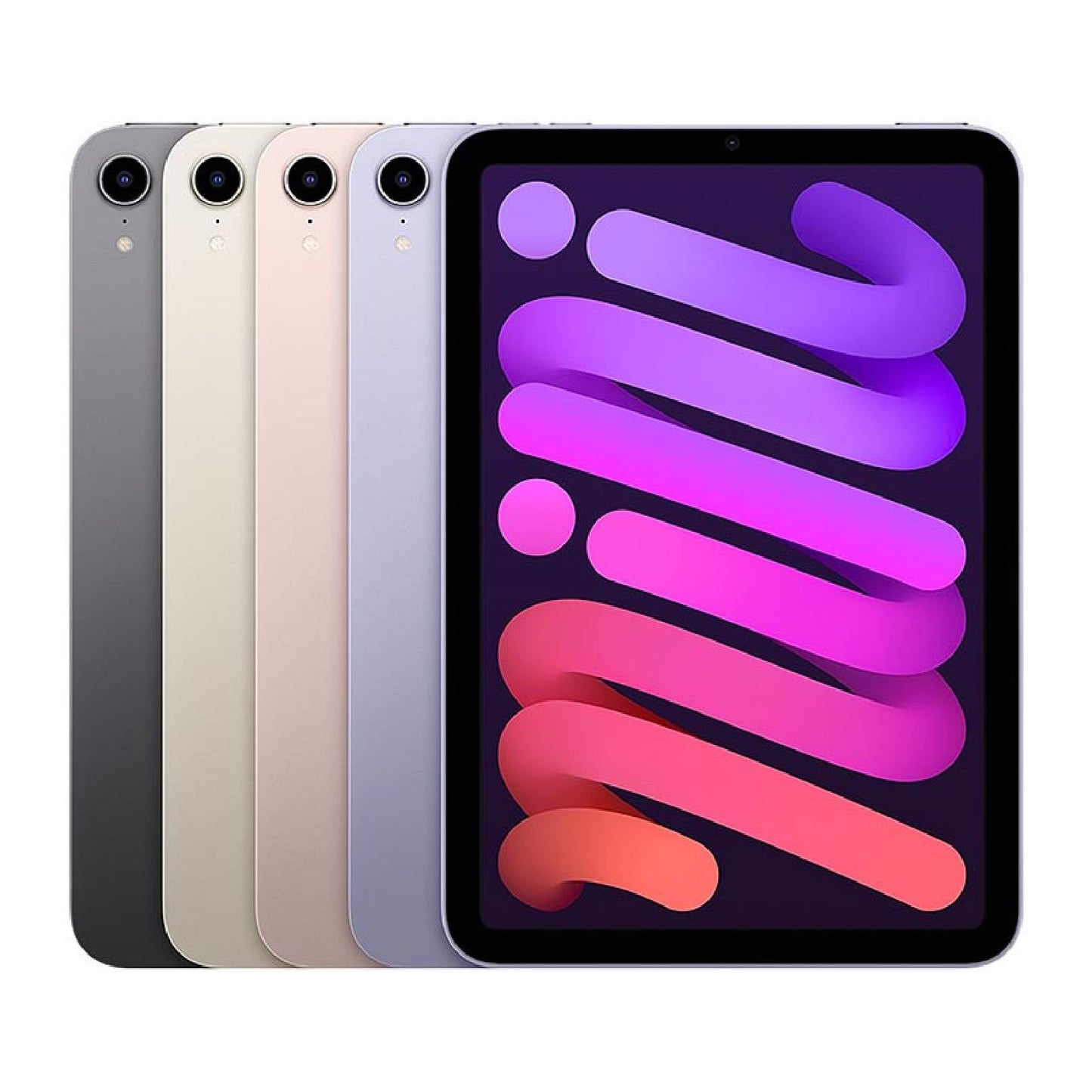 Apple iPad mini (2021) image