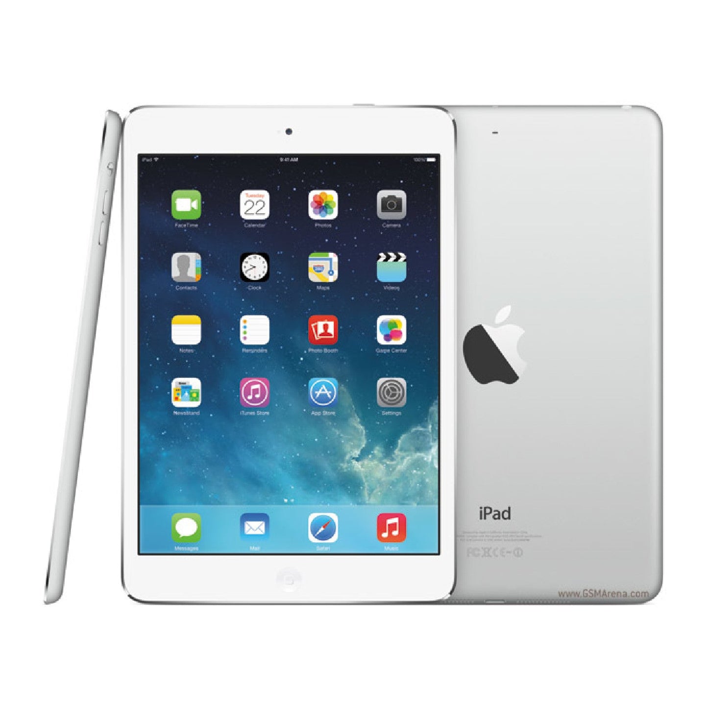 Apple iPad mini 2 image
