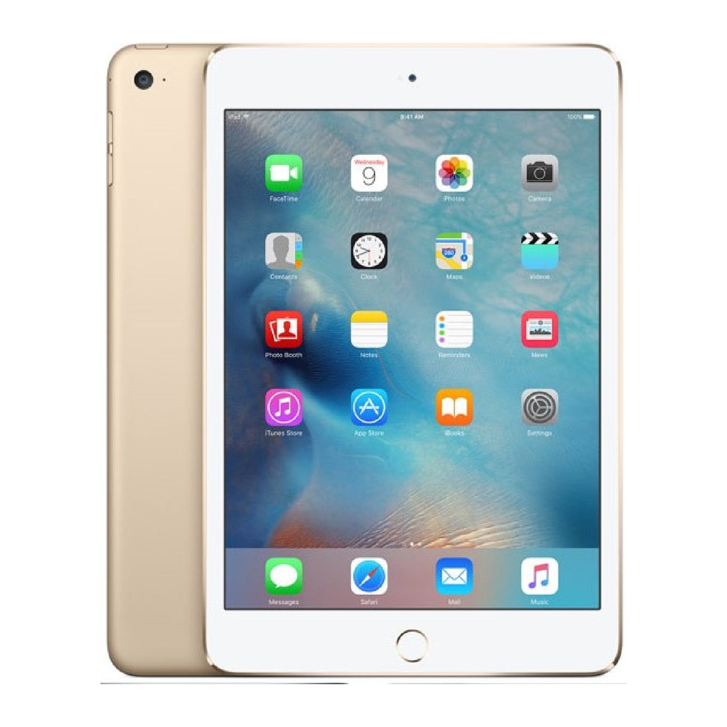 Apple iPad mini 4 (2015) image