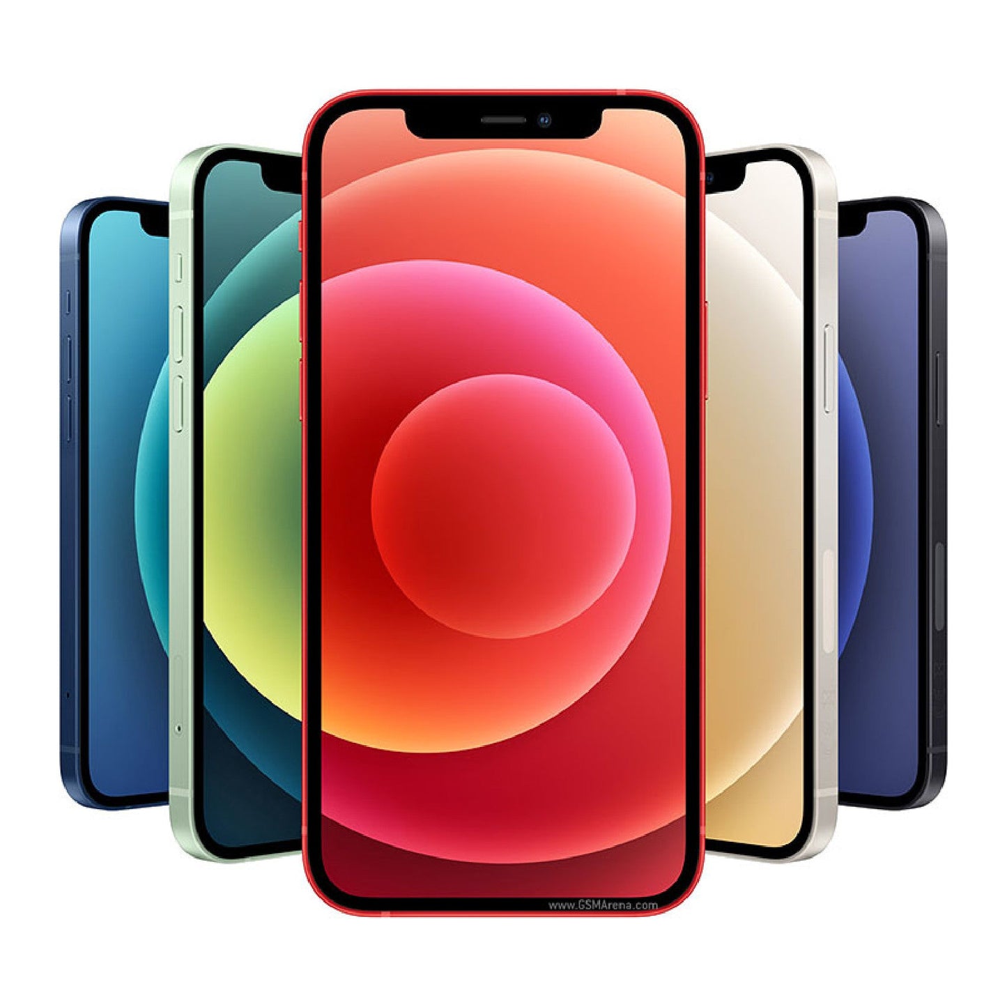 Apple iPhone 12 image