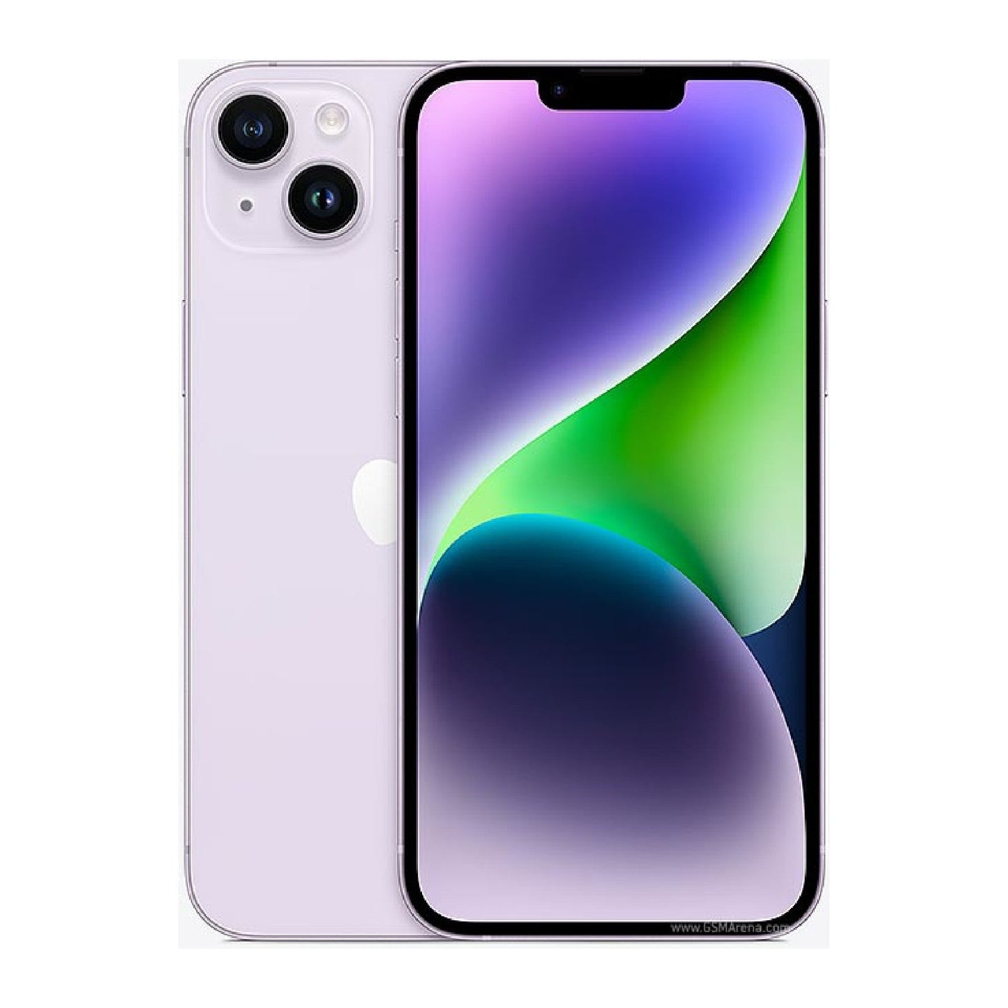 Apple iPhone 14 Plus image