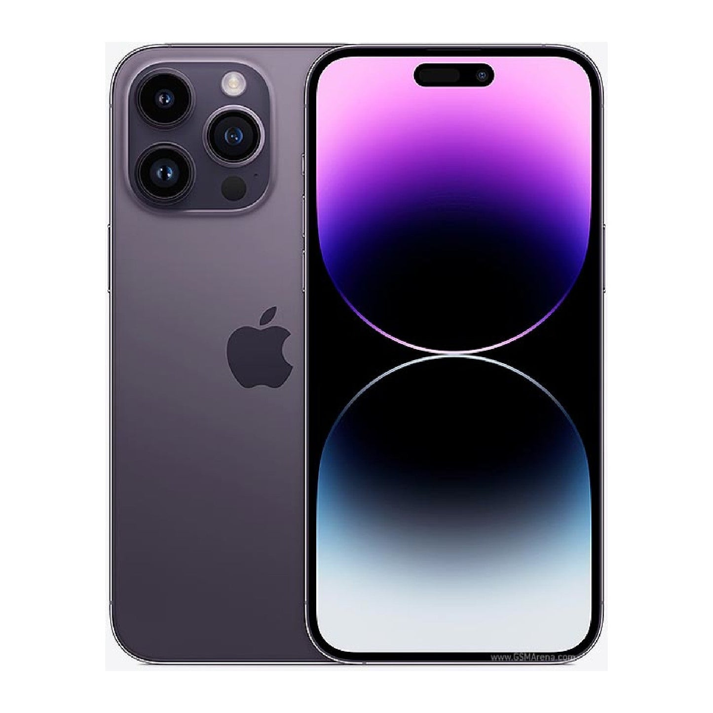 Apple iPhone 14 Pro Max image