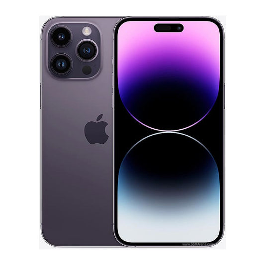 Apple iPhone 14 Pro Max image