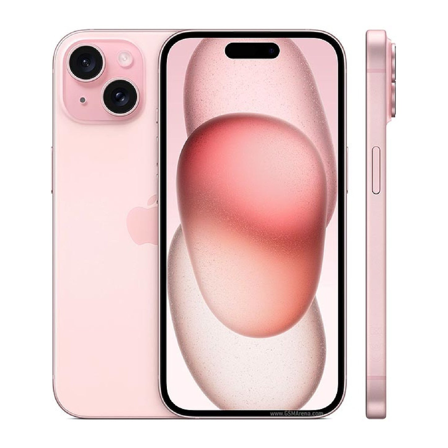 Apple iPhone 15 image