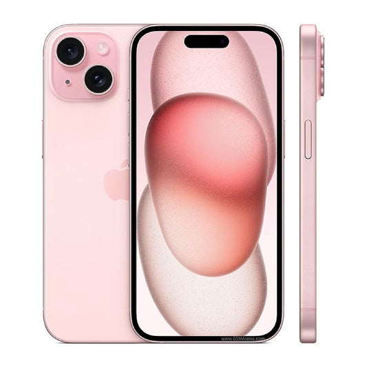 Apple iPhone 15 image