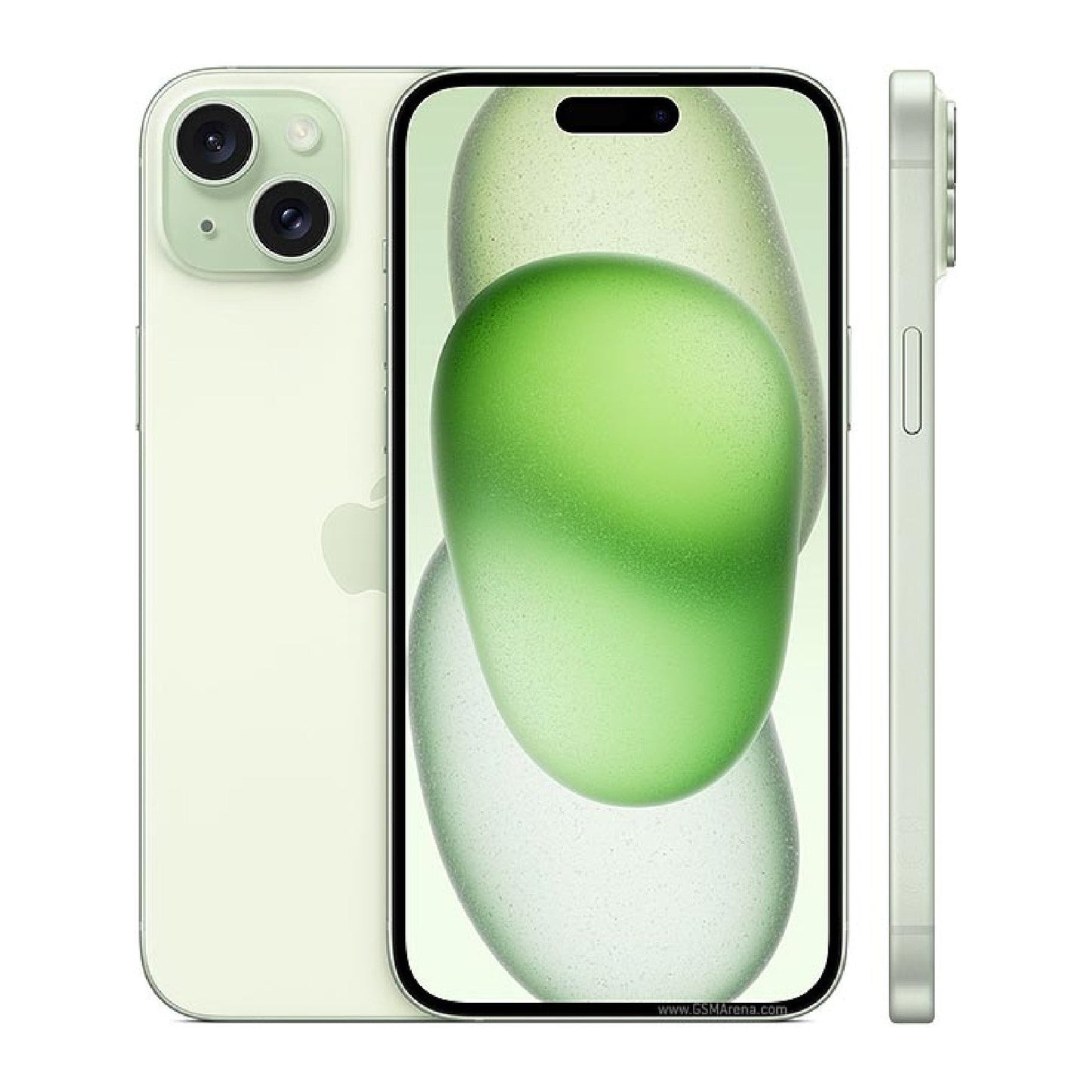 Apple iPhone 15 Plus image