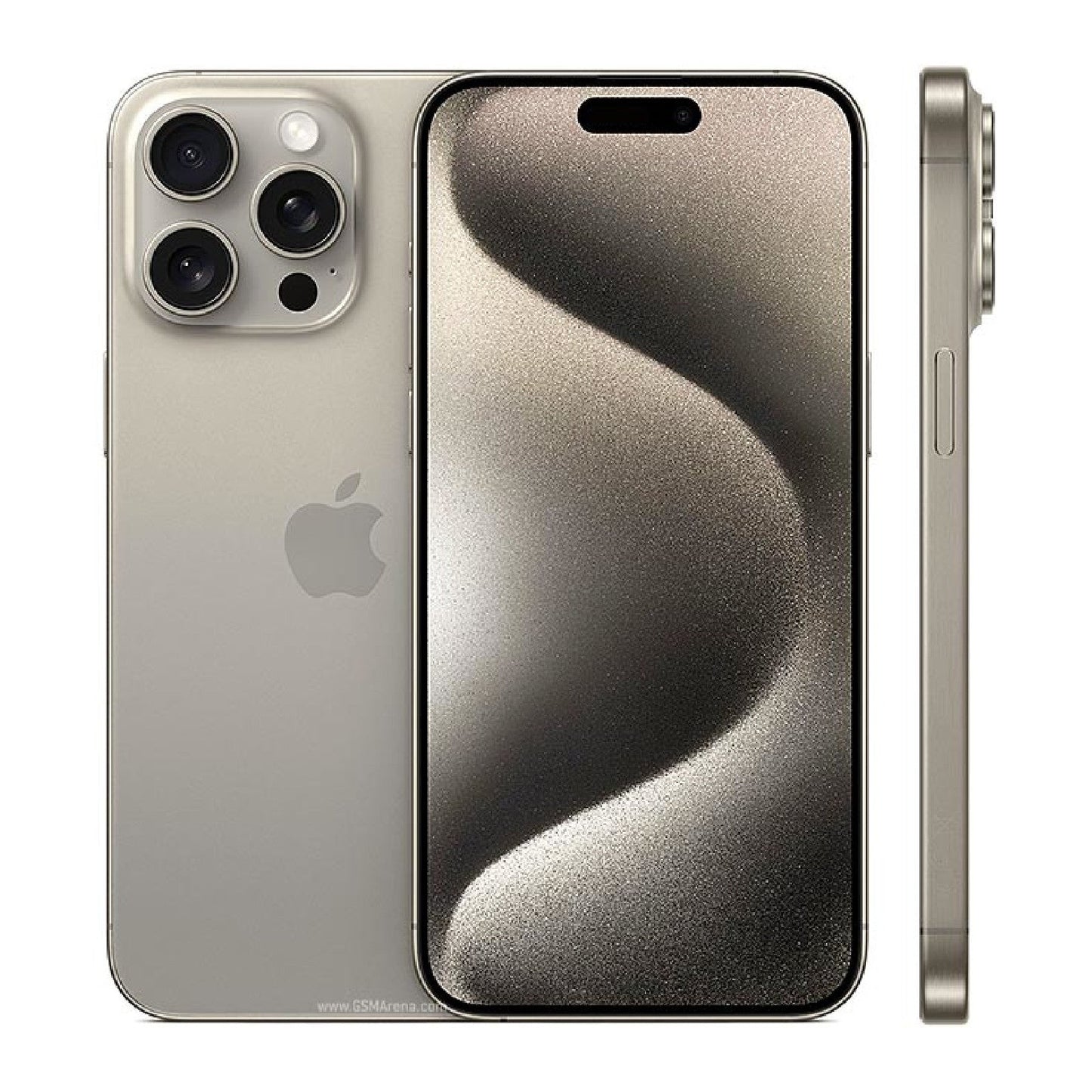 Apple iPhone 15 Pro Max image