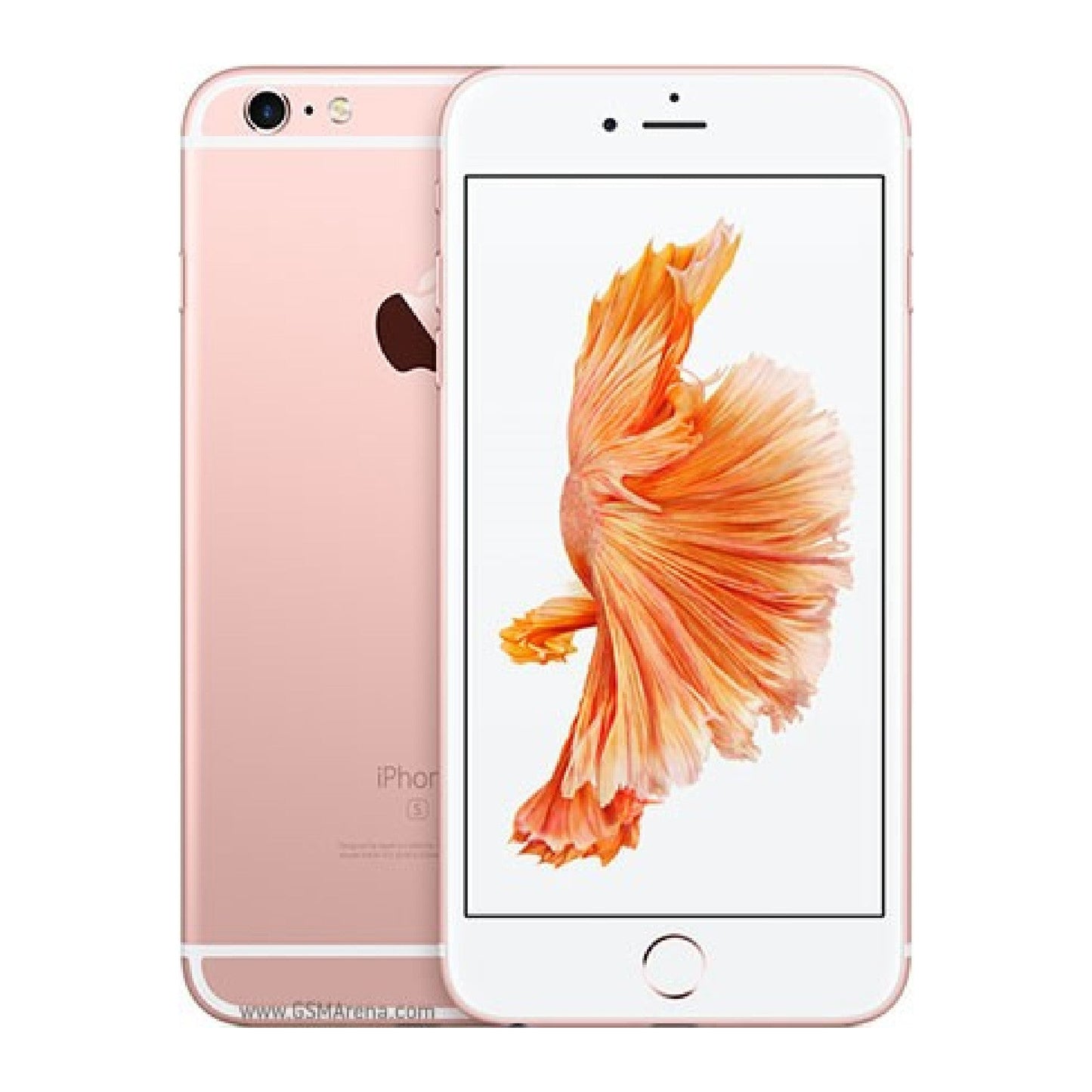 Apple iPhone 6s Plus image