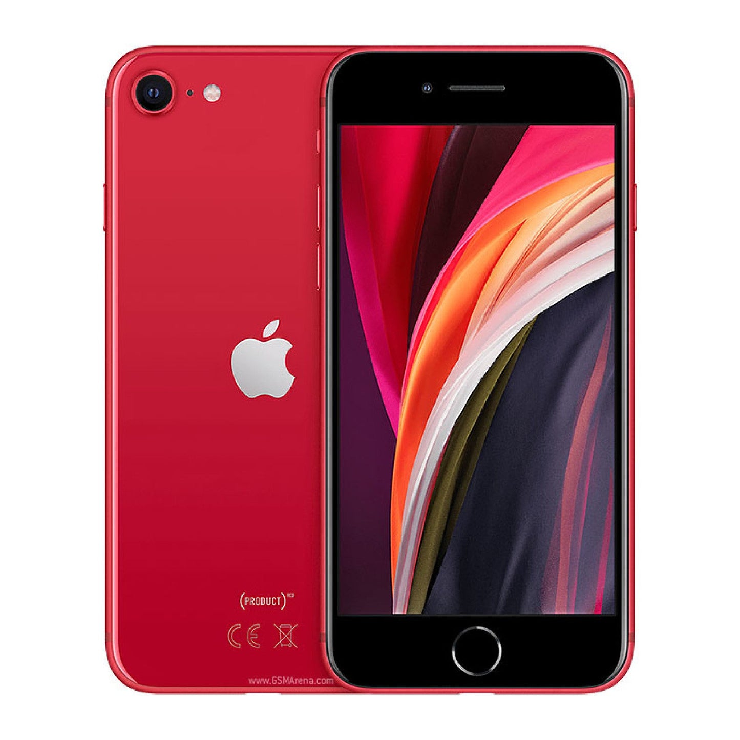 Apple iPhone SE (2020) image