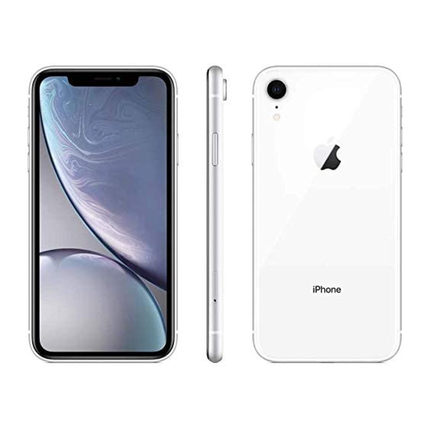 Apple iPhone XR image