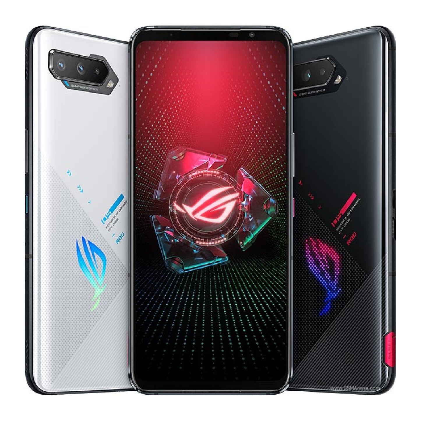 Asus ROG Phone 5 image