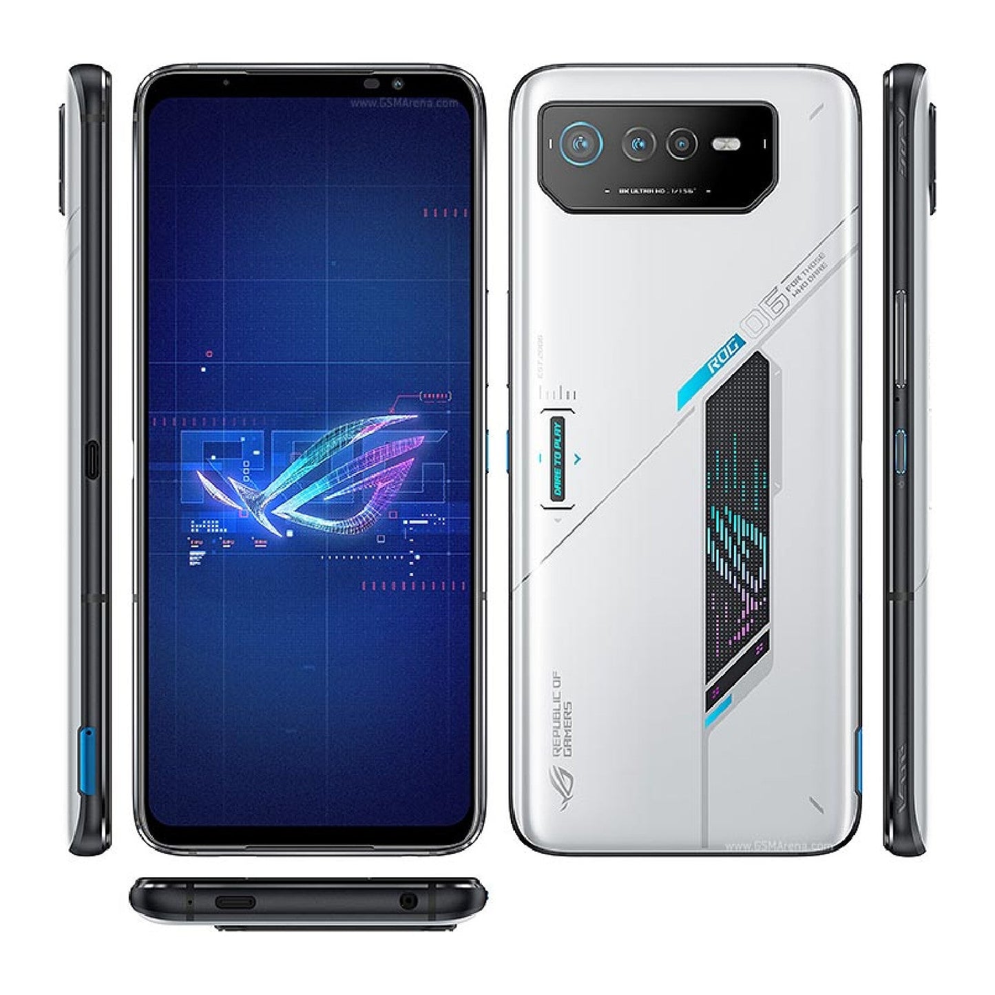 Asus ROG Phone 6 image