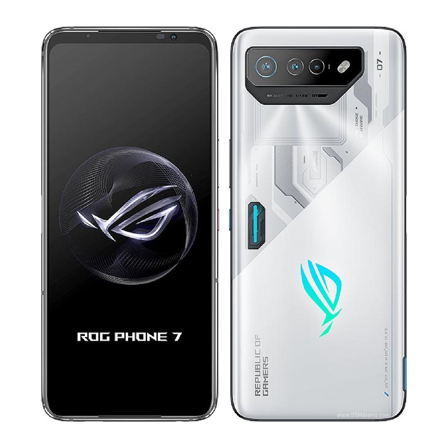 Asus ROG Phone 7 image