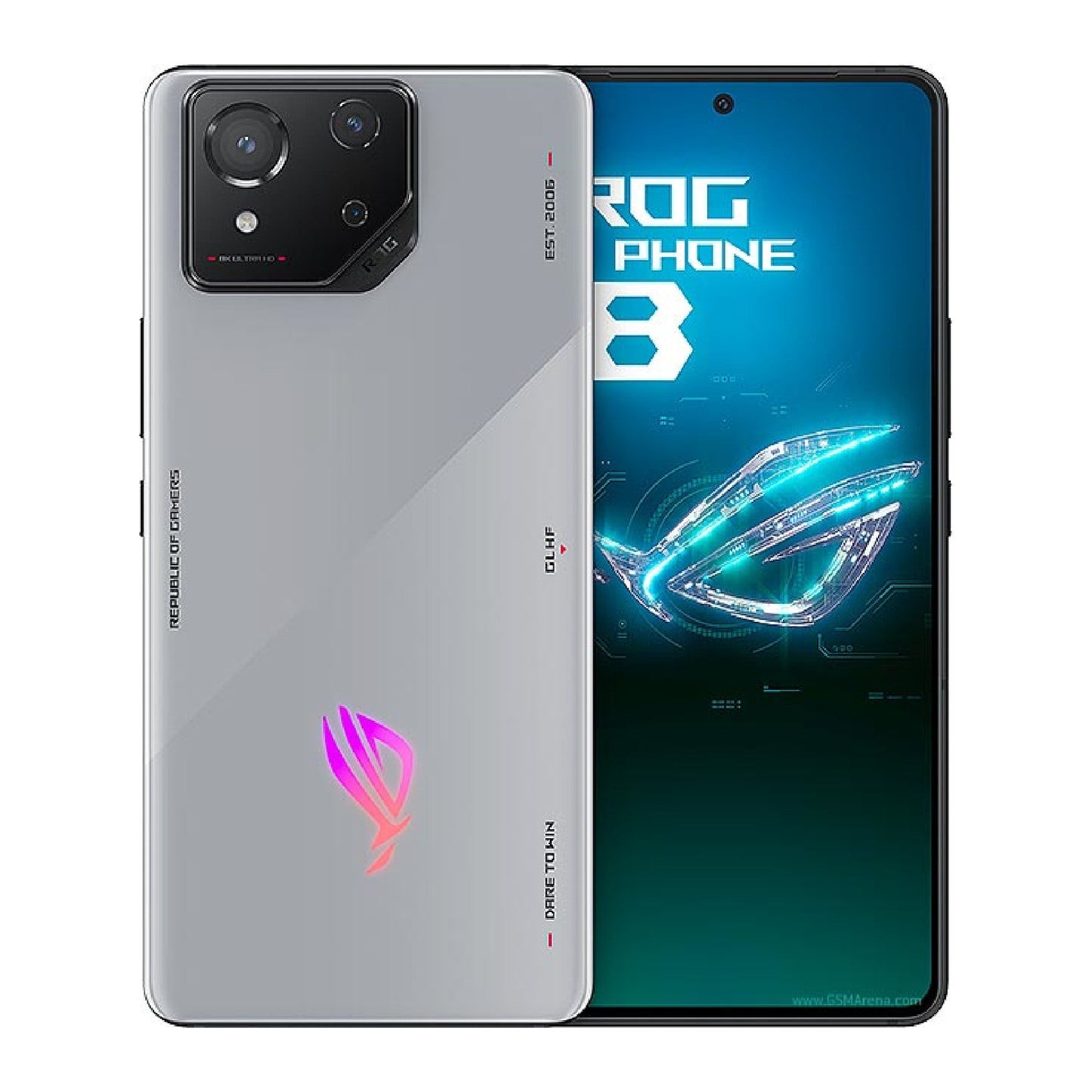 Asus ROG Phone 8 image
