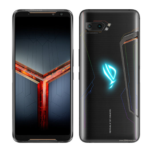 Asus ROG Phone II ZS660KL image