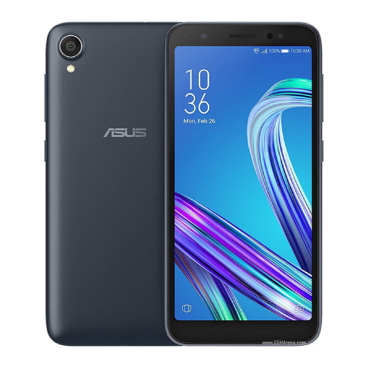 Asus ZenFone Live (L1) ZA550KL Mobile Screen Protector Glossy Mobile Screen Guard (Pack of 1)