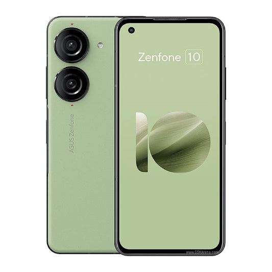 Asus Zenfone 10 image