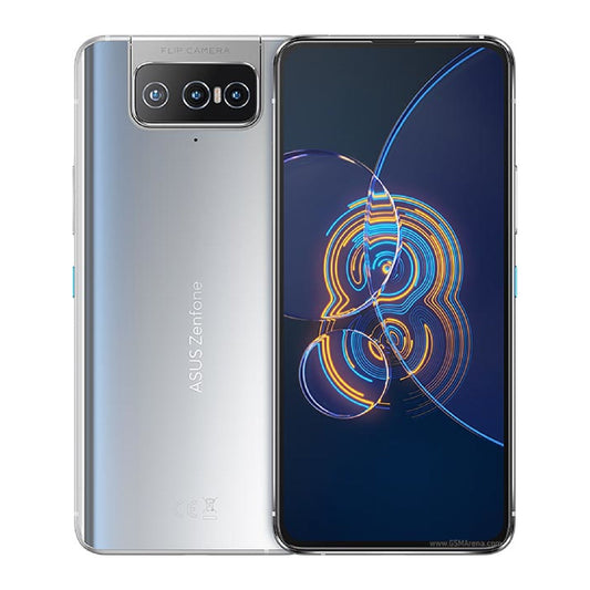 Asus Zenfone 8 Flip image